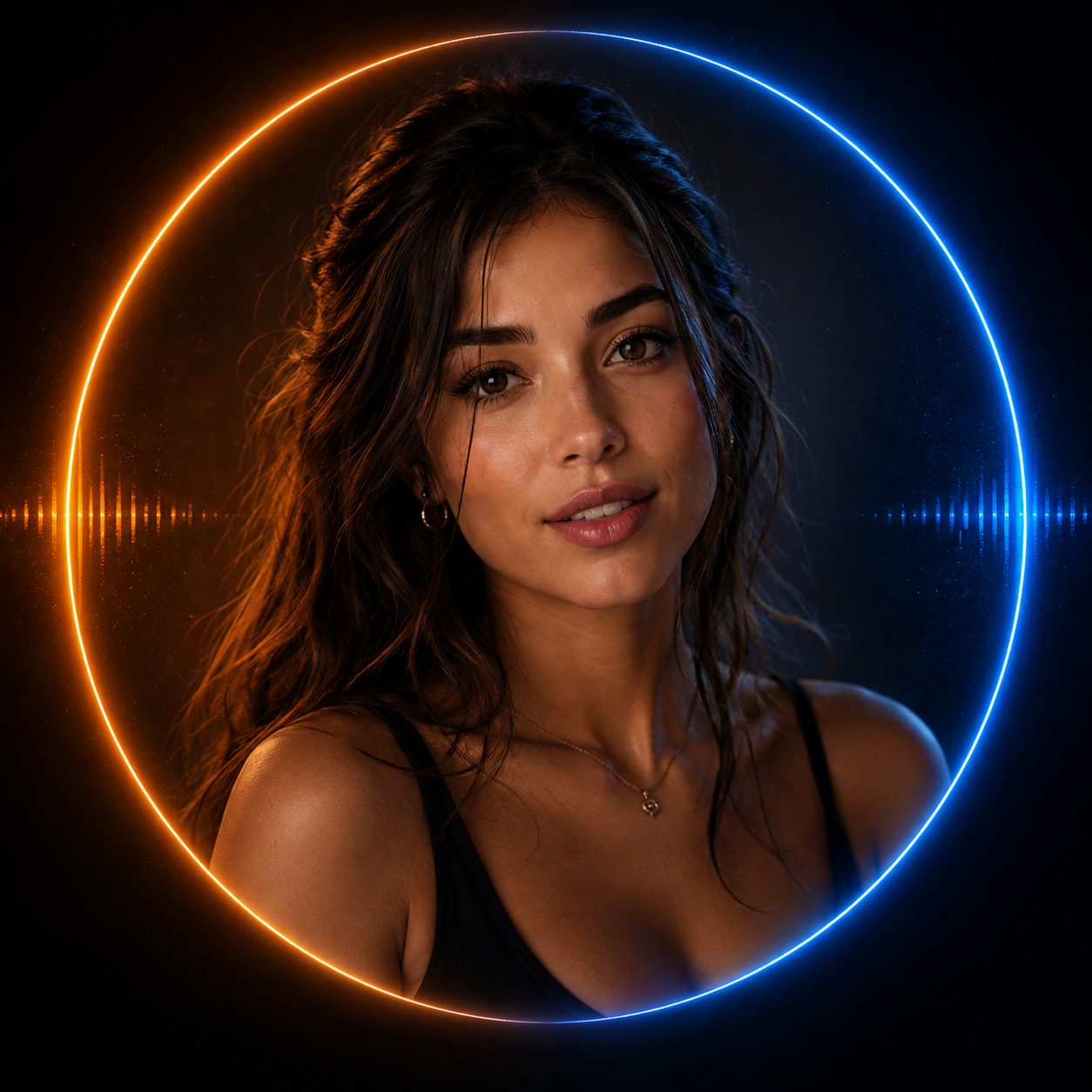 Mira — AI Manifest Creative AI on Role Model AI