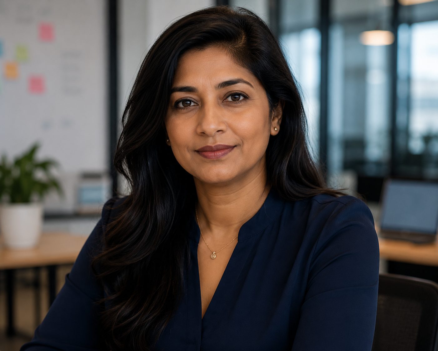 Priya — AI AI Expert on Role Model AI